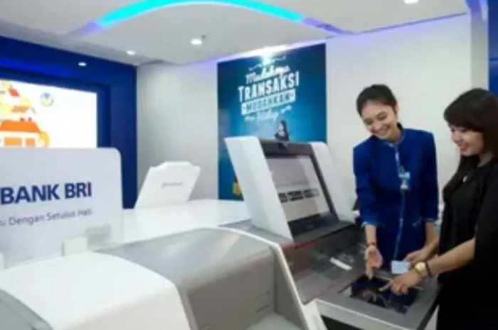 Syarat KUR BRI 2023 yang Sediakan Pinjaman Mudah dan Bunga Rendah, Cukup Penuhi 4 Hal Berikut