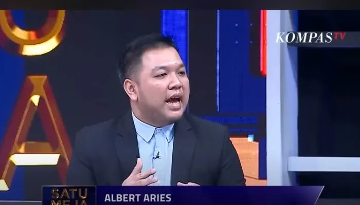 Soal Vonis Richard Eliezer, Pakar Hukum Pidana Minta Hakim Pahami Rasa Keadilan di Masyarakat