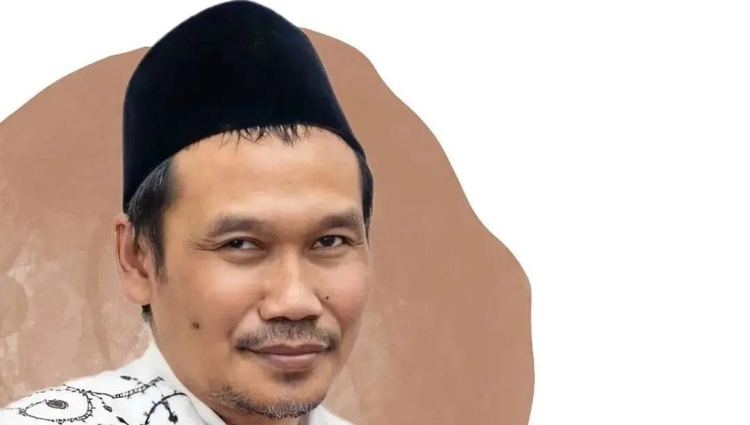 Gus Baha
