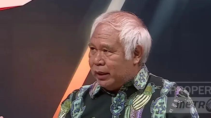 Eksekutor Brigadir J karena latar belakangnya, Soleman B Ponto yakin Richard Eliezer benar-benar diperalat oleh Ferdy Sambo.