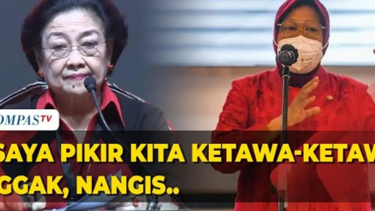 Megawati Singgung Banyaknya Rakyat Sengsara, Kader PDIP yang Betipe Begini Dipersilakan Mundur