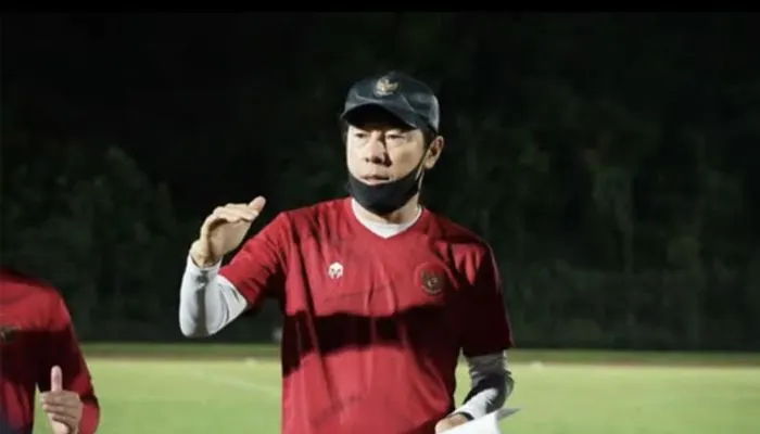 Bukan Indonesia, Shin Tae-yong Anggap Timnas Inilah yang Terbaik di Asia Tenggara