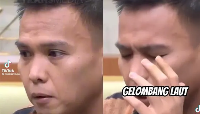 Ramalan Hard Gumay Pada 2023: Terlihat Laut dan Ombak Besar Datang ke Daratan di 3 Wilayah Indonesia