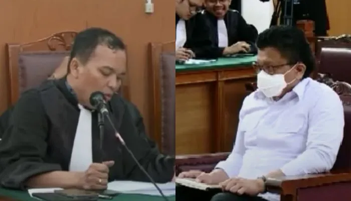 Jaksa Sebut Ferdy SamTolak Pledoi Sambo, JPU Tegas Katakan Ferdy Sambo Inginkan Kematian Yosua! Jaksa: Sambo Terlalu Memanipulasibo Berkehendak Memusnahkan CCTV Setelah Penembakan Brigadir J: Jelas dan Nyata