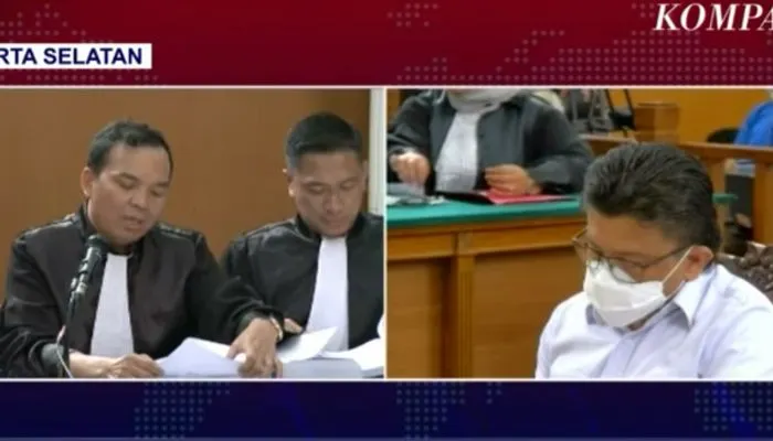 Dapat Hukuman Seumur Hidup, Ferdy Sambo Merencanakan Pembunuhan Brigadir J dengan Tenang dan Cukup Waktu