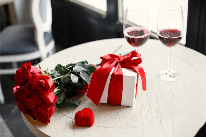 Hari Valentine Sudah Dekat! Berikut Rekomendasi Ide Kegiatan yang Bisa Kamu Lakukan Bersama Pasangan