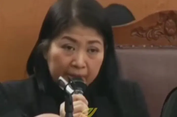 Siasat Licik Ditunjukkan Pihak Putri Candrawathi: Bersikeras Tentang Pemerkosaan, Tetapi Tidak Cukup Bukti
