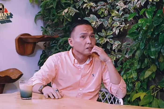 Ditanya Prediksi Hukuman Ferdy Sambo dan Putri Candrawathi, Hard Gumay: Jadi Kalau Bisa Ngga Usah Bahas
