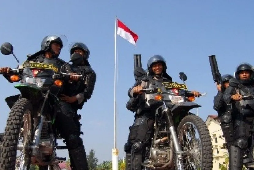 Ngeri! Hidup Mati Ferdy Sambo Ditentukan Hari Ini, Polres Metro Jaksel Siapkan Gegana karena Khawatir Ada Bom