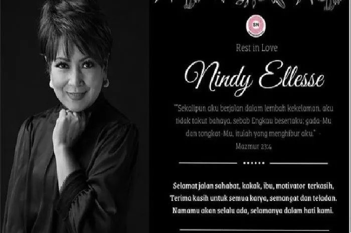 Kaleidoskop 2022, Daftar Artis yang Meninggal Dunia Sepanjang Tahun Ini, Adakah Idolamu?