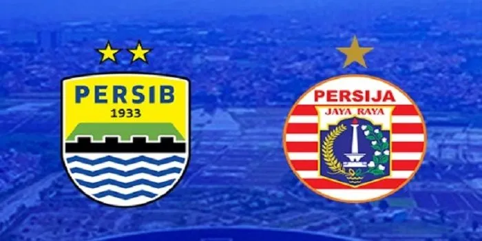 Link Live Streaming dan Susunan Pemain Persib Bandung vs Persija Jakarta Liga 1 2022 Sore Ini Pukul 15.30 WIB