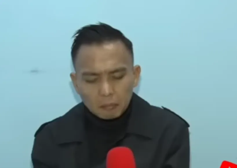 Siapakah Sosok Aktor dengan Akhiran Nama I yang Menurut Hard Gumay Akan Mengalami Kematian di Tahun 2023?