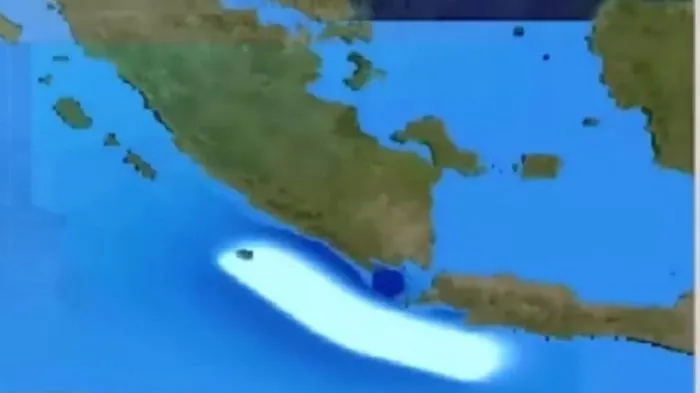Pakar Ingatkan Potensi Gempa Megathrust dan Tsunami Sampai Jakarta dengan Ketinggian Lebih dari 2 M