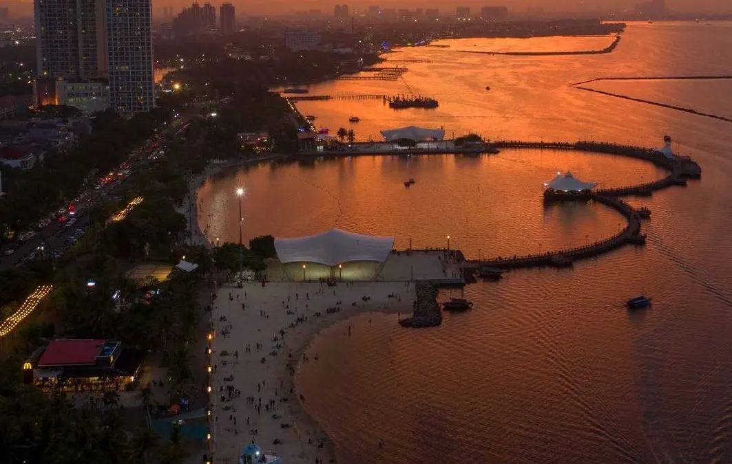 Taman Impian Jaya Ancol