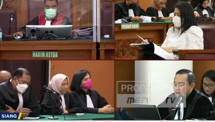 Siasat Terakhir Putri Candrawathi untuk Bebas, Kuasa Hukum: JPU Manipulasi Replik Alih-alih Terlihat Hebat
