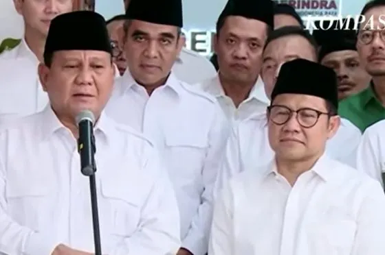 Taktik Prabowo Subianto Dibongkar Refly Harun, Abu Janda Sampai Bertaruh Rp50 Juta Yakini Prabowo The Next Presiden 2024