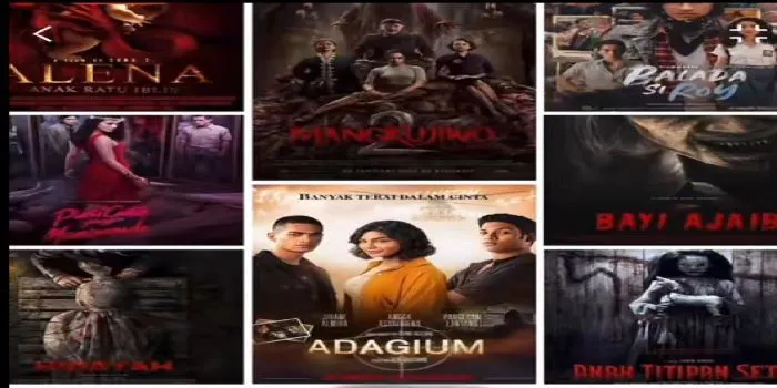 Deretan Film Indonesia yang Bakal Tayang di Bioskop Awal Tahun ini