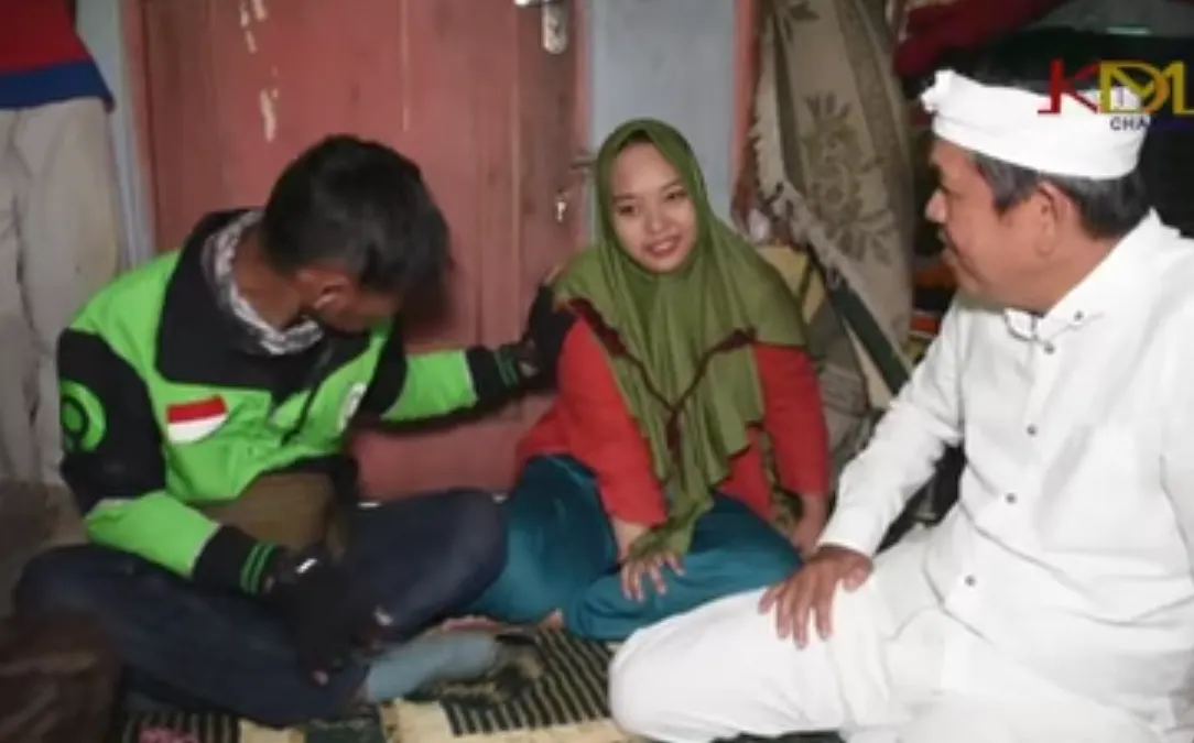 Jadi Makcomblang Calon Pasutri, Dedi Mulyadi Beri Saran Lakukan Hal Ini Jika Lamaran Seorang Laki-Laki Ditolak