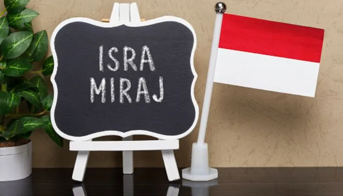 Contoh Teks MC Isra Mi'raj, Lengkap dengan Susunan Acaranya