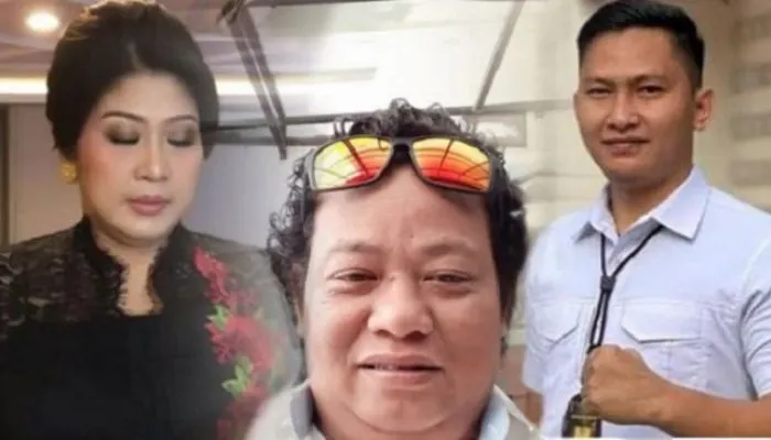 KuatPutri Candrawathi Sangkal Adanya Perselingkuhan dengan Yosua dan Kuat Maruf: Itu Fitnah!