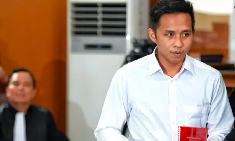 Bharada E Divonis Ringan, Apakah Karirnya di Polri Bisa Dipertahankan? Pakar Hukum Pidana: Ini Syaratnya
