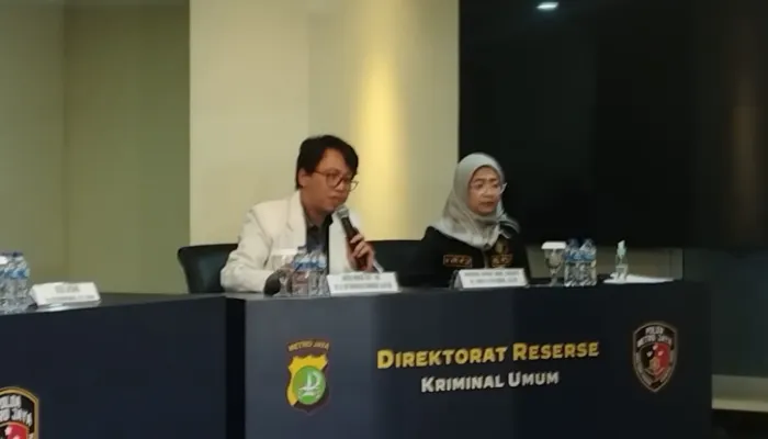 Terungkap! Inilah Urutan Serta Penyebab Kematian Satu Keluarga Di Kalideres, Polisi Hentikan Penyelidikan