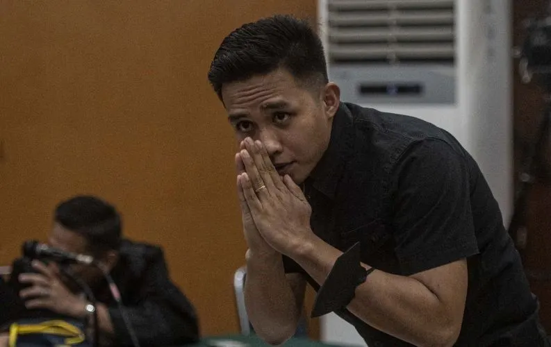 Hakim Telah Memutuskan Bahwa Richard Eliezer Bebas Dari Semua Hukuman, Benarkah?