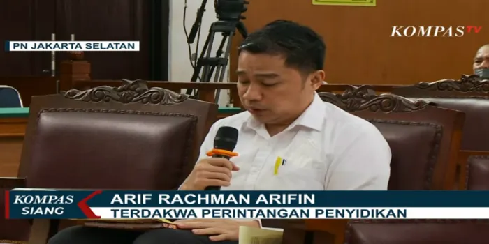 Merasa Diprank Ferdy Sambo, 6 Bawahan Kompak Minta Dibebaskan