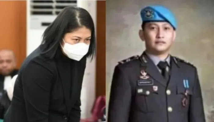 Terungkap! JPU Akhirnya Bongkar 5 Bukti Perselingkuhan Putri Candrawathi dengan Brigadir J