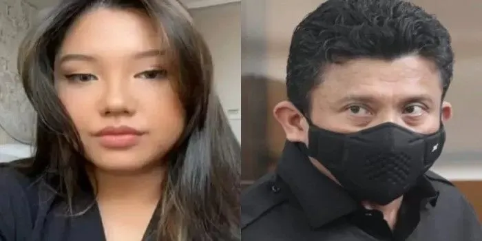 Trisha Eungelica putri sulung&nbsp;Ferdy Sambo selalu menyediakan kebutuhan khusus untuk sang ayah