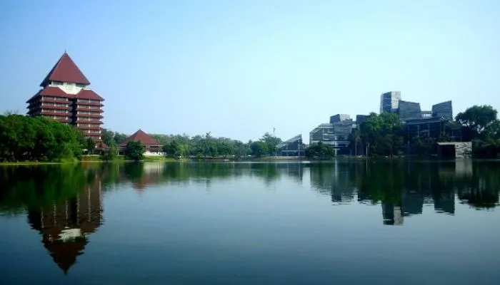 SNBP dan SNBT 2023 Semakin Dekat, Inilah 10 Universitas Terbaik yang Ada di Indonesia, Jangan Salah Pilih!