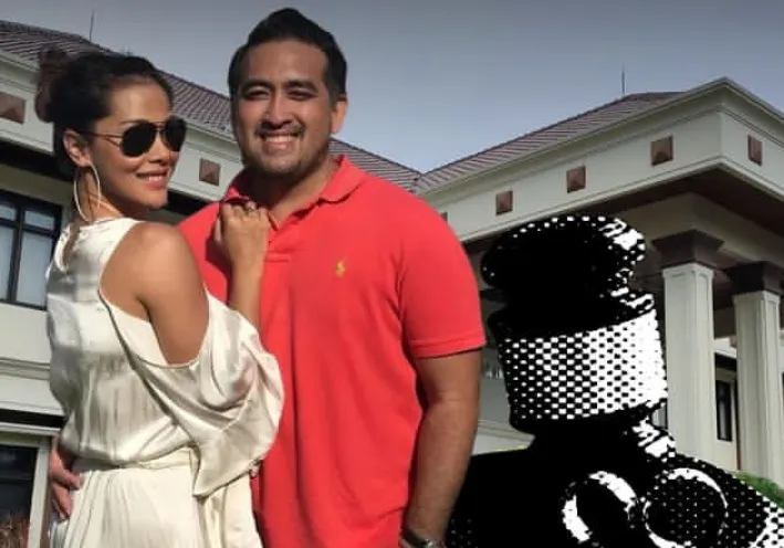 Setelah 17 Tahun Usia Pernikahan Berjalan, Pasangan Nadia Mulya dan Dastin Mirjaya Terancam Bercerai
