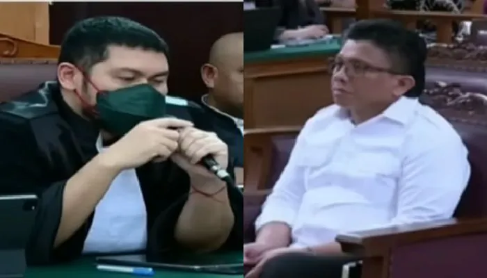Jaksa Cecar Ferdy Sambo Soal Pelecehan Putri Candrawathi, Sebut Ada Kejanggalan