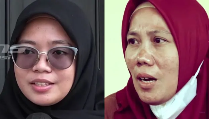 Belum Damai! Norma Risma Kini Laporkan Sang Ibu ke Polda Banten