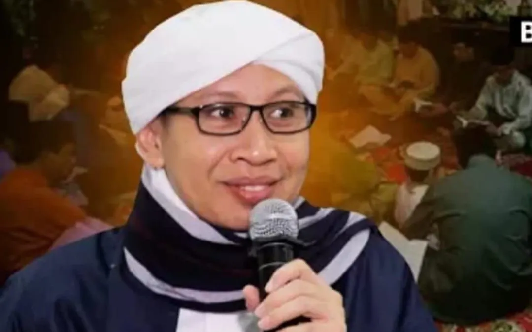 Buya Yahya ungkap keberkahan merawat orangtua
