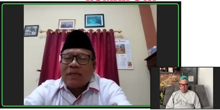 Ngeri! Ketua IPW Bilang Ferdy Sambo Simpan Aib Petinggi Polri: Kalau Informasi Itu Dibuka, Dibunuh Dia!