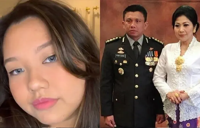 Terungkap Unggahan Trisha Eungelica Usai Ferdy Sambo Divonis Mati, Berikan Pesan Pilu Ini