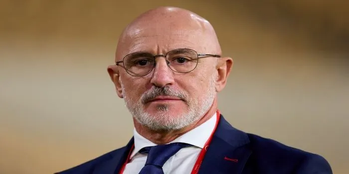Terbaru! Timnas Spanyol Umumkan Pelatih Baru, Siapa Dia?