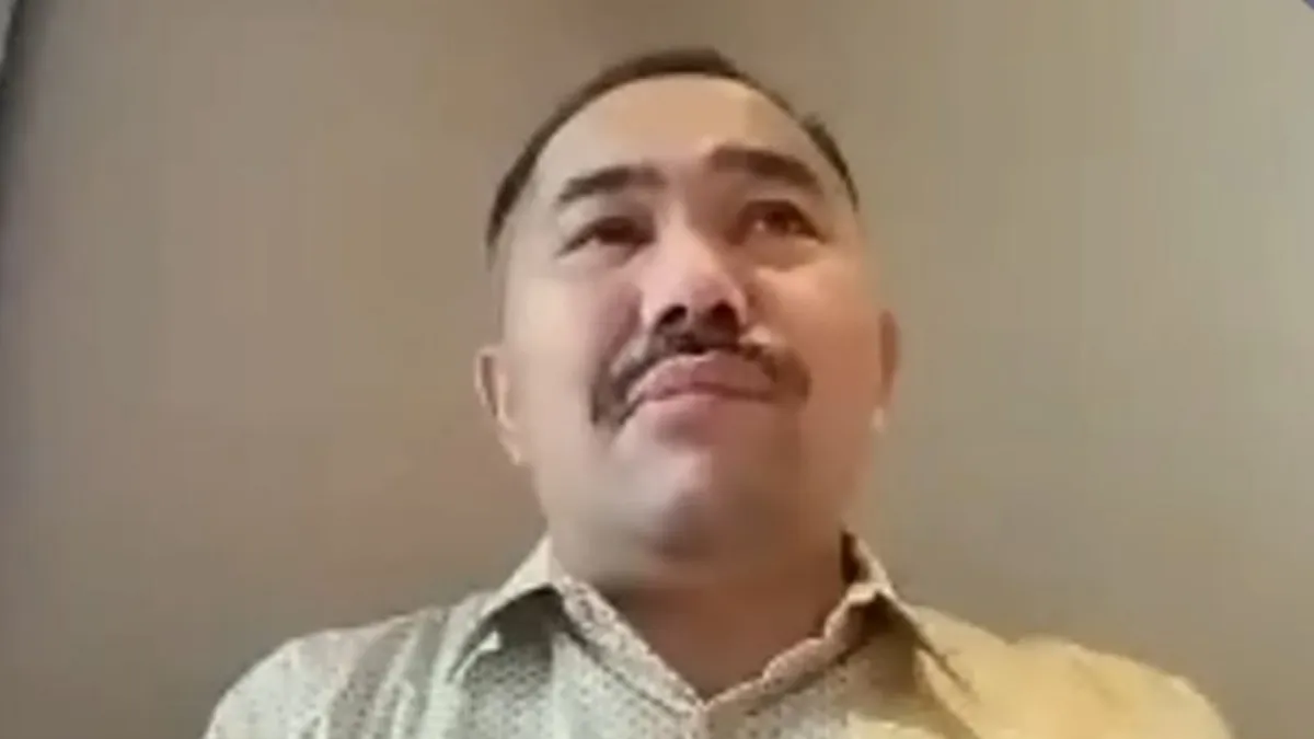 Gamblang! Kamaruddin Simanjuntak Beberkan Hubungan Tukang Siomay dengan Gladi Bersih Pembunuhan Yosua