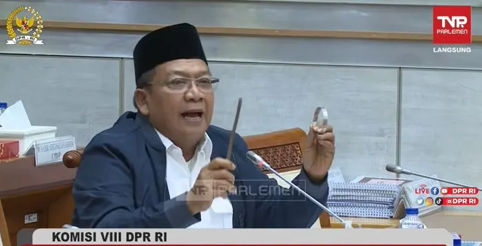 Terpopuler: Heboh Wacana Kenaikan Biaya Ibadah Haji, DPR Temukan Dugaan Penyelewengan oleh Kemenag