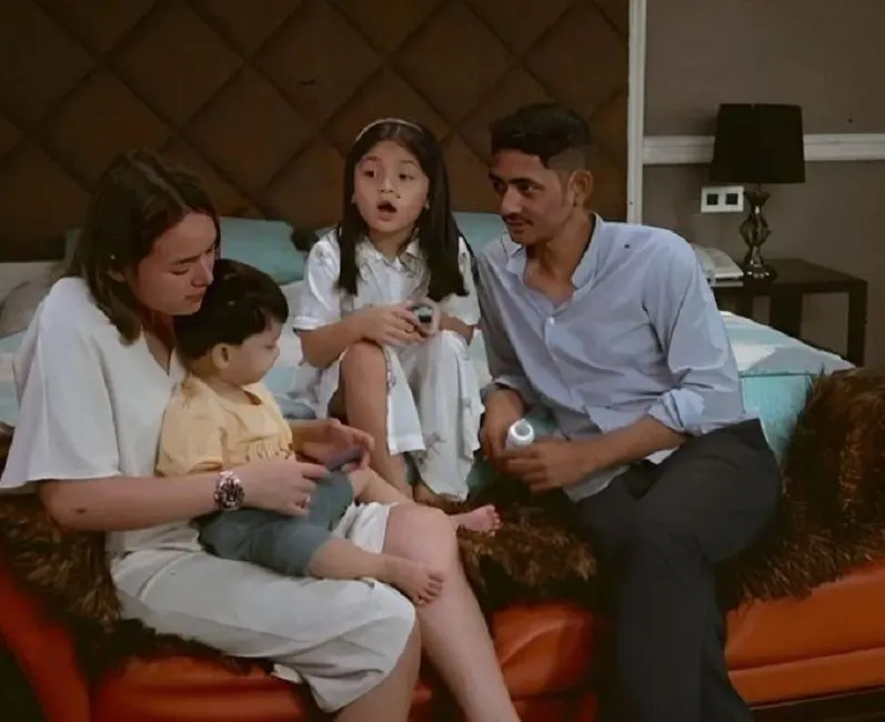Sinetron Ikatan Cinta Libur Tayang untuk Malam ini, Bilakah Tangis Derita Andin Akan Berakhir Kebahagiaan?