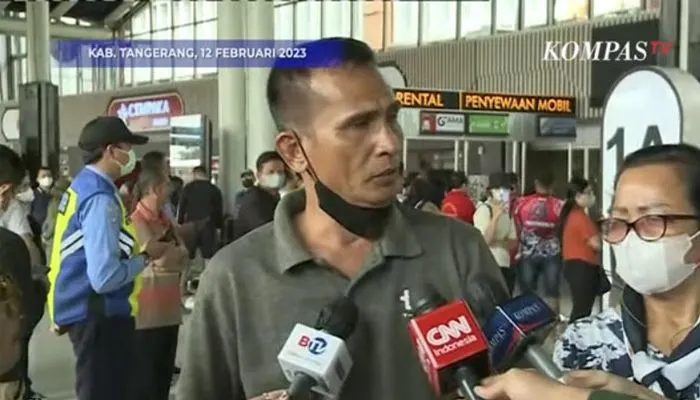 Sudah Siapkan Mental, Ayah Brigadir J Minta Duduk di Kursi Paling Depan Pada Sidang Vonis Ferdy Sambo
