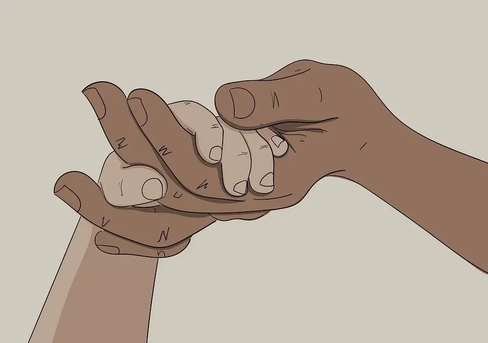 Quote Hari Ibu yang Menarik Dari Habib Husein Ja&rsquo;far Hadar tentang Anak Kecil dan Ibunya Punya Rumah di Surga/ilustrasi