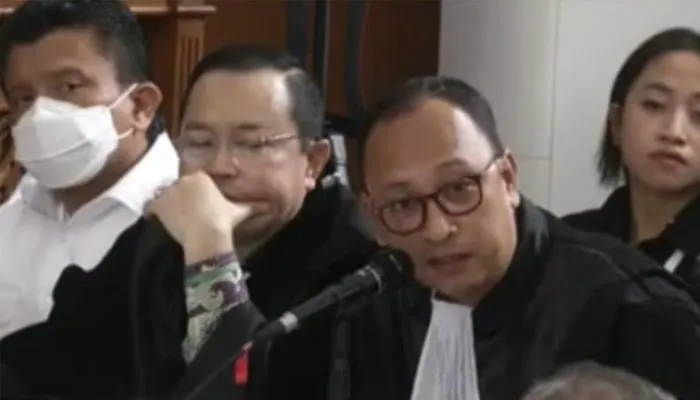 Patahkan Alibi Ferdy Sambo, Ahli Kriminolog Sebut Kematian Brigadir J Pembunuhan Berencana, Ini Alasannya