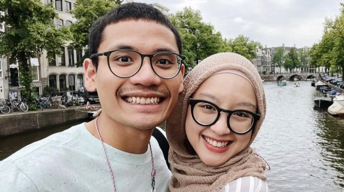 Profil Paul Partohap, Suami dari Gitasav yang Tuai Kontroversial, Ternyata! Bukan dari Keluarga Biasa