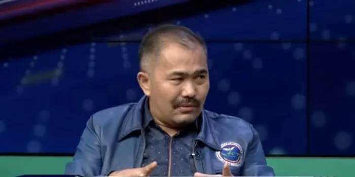 Bela Richard Eliezer, Kamaruddin Simanjuntak Ibaratkan Bharada E Seperti Wayang, Kok Bisa ?
