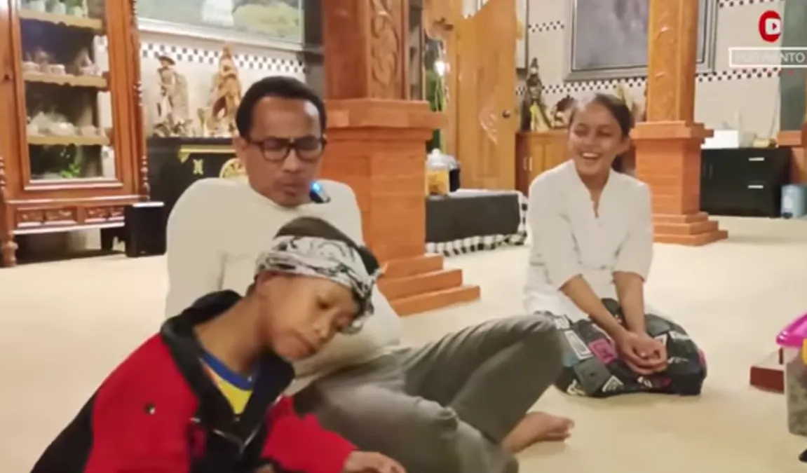 Alasan Lain Anne Ratna Mustika Menggugat Cerai Dedi Mulyadi, Terungkap Dari Pengakuan Sosok Anak ini.