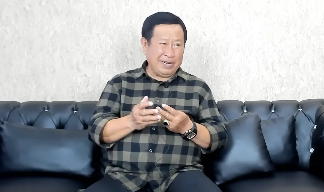 Terpopuler! Susno Duadji Sentil Ferdy Sambo yang Ngotot Ingin Lepas dari Jerat Hukum dengan Bawa Banyak Ahli