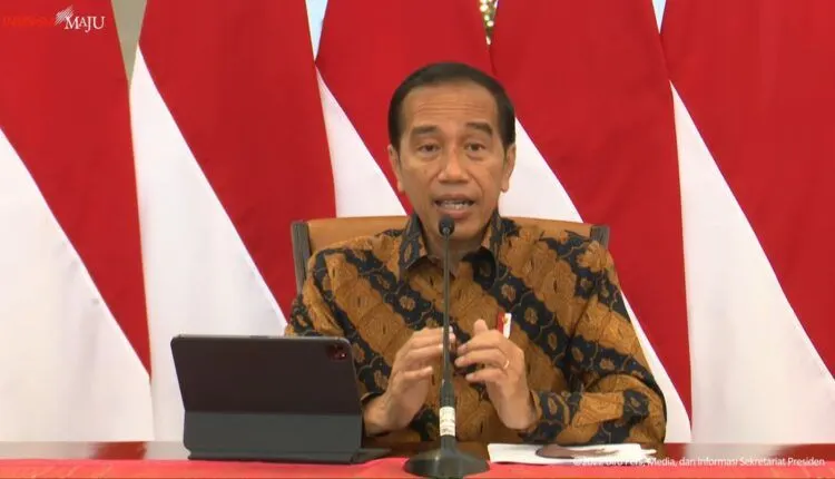 Presiden Joko Widodo (Jokowi) enggan memberi komentar banyak terkait hasil sidang vonis terhadap Ferdy Sambo cs.