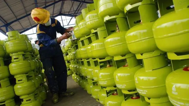Selain Pakai KTP, Beli Gas 3 Kg Juga Butuh Syarat Tambahan Ini